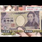 「ばかにしてる」「せこい話」 年金受給者に5000円給付 参院選対策？ばらまき批判も