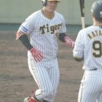 阪神・平田２軍監督は１軍デビュー予定のＤ４位・前川に「よそ行きの野球しちゃだめだよ」