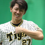 【阪神】伊藤将　30日広島戦先発へ万全「状態がすごくいいので、しっかり自分の投球をできたら」