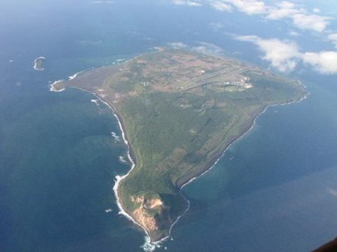 【火山】異常な地殻変動続く硫黄島　世界でも類を見ない隆起年1m、噴火も