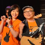 「腐ったミカン」から41年、直江喜一と川上麻衣子が「３年Ｂ組」タッグ結成で豪華メンバーと共演