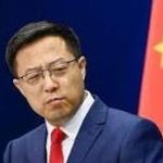 中国が台湾を批判 「ウクライナ問題に便乗」と主張