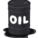 【悲報】原油、４月から大幅値上げか