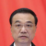 【国際】 李首相　中国経済は「三重の圧力にさらされている」