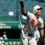 【朗報】阪神ドラ４前川右京、野球歴３年で智弁の４番を打っていたｗｗｗｗｗ