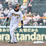 近本、中野…「走れる阪神」 筒井コーチが今季もくろむ新たな “嫌がらせ”
