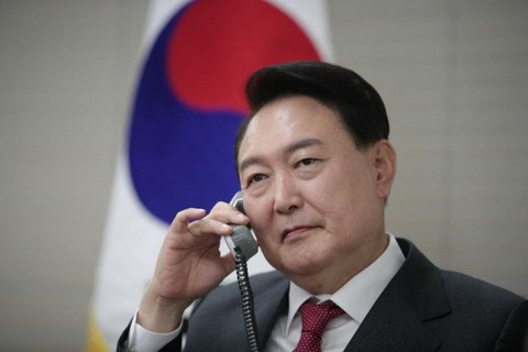 【韓国】「韓日の誤解を解こう」…韓国次期大統領、就任式に岸田首相招待