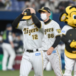 矢野阪神〝中継ぎ崩壊〟で悪夢の３連敗　ＯＢが指摘する構造的「問題」