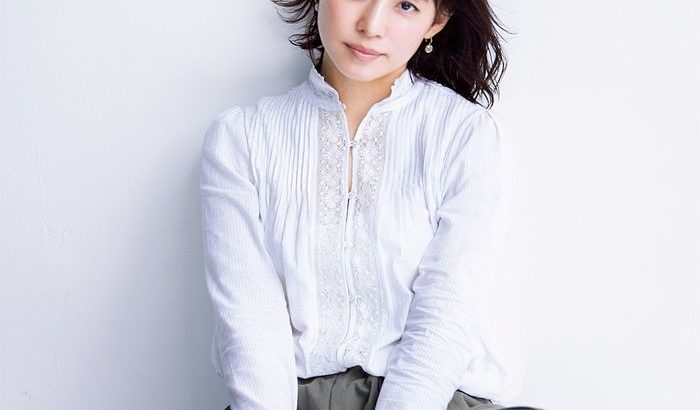 石田ゆり子、怒ってても可愛すぎ！カウンター越しの「撮らないで！」の破壊力がヤバすぎる！