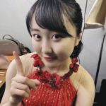 【朗報】本田望結が赤い衣装姿や練習着の３枚とともにアイスショー公演終了を報告「可愛すぎる」ファンを魅了