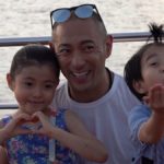 【衝撃】海老蔵のイクメンは嘘！！！子供達の写真は、実は真央さんの母から・・・。