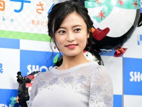 小島瑠璃子「恋人と別れる理由は毎回1つ、全部一緒」