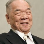【訃報】作家の西村京太郎氏が死去