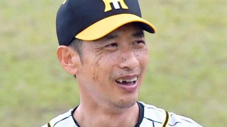 【阪神】矢野監督　開幕投手藤浪にかける思い「晋太郎自身が思いっきり楽しむ投球を」