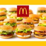 【悲報】本日からマクドナルド値上げ　ハンバーガー130円 チーズバーガー160円