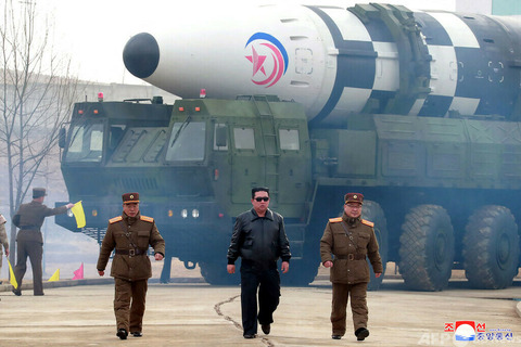 北朝鮮がハリウッド映画風のミサイル発射映像を作った理由