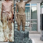 【韓国】彫刻家がまた勝訴　「徴用労働者像」モデルは日本人と見なせず