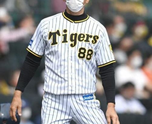 阪神・矢野監督「僕はね、いい伝統を残したいんですよ。タイガースに。何かを残せるとしたらそこ」