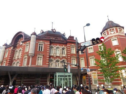 知らない方がいいかも！『東京駅には総理大臣の暗殺現場が2つある』