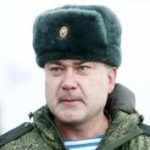 ウクライナのスナイパーがロシア将軍を射殺…演説中に狙撃か