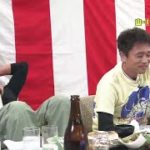 浜田雅功、『M-1グランプリ』当日の仰天行動に視聴者騒然「浜ちゃんらしい」