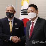 【聯合ニュース】韓国の尹錫悦次期大統領　外交政策見直しへ＝日本とは「協力」強調