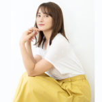 小松彩夏、20年前の中学卒業式写真に「かわいい」の声