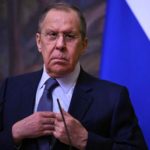 【国際】ラブロフ外相「ロシアは交渉のために攻撃を一時停止はしない」と表明