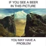 【画像】アメリカ人「この画像がビールに見えたらアル中予備軍だぞ」