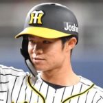 阪神２軍　中野が２番・遊撃　ドラ４前川が２戦連続で４番起用