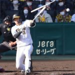 阪神矢野燿大監督、ＯＰ戦ようやく初安打の大山悠輔に「何か変化があったのかも」