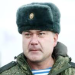 ロシア軍の将軍、演説中にウクライナのスナイパーに射殺される　ロシア側も死亡事実は報道　