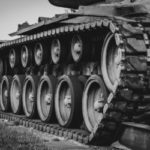 【国際】「露軍人が戦車で上司（大佐）を轢く…戦友の死傷多数に怒り」ウクラ著名記者