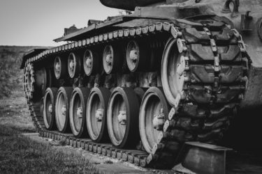 【国際】「露軍人が戦車で上司（大佐）を轢く…戦友の死傷多数に怒り」ウクラ著名記者
