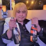 へずまりゅう、ホストで稼いだ金額は1360万円！ CLUB ATOM卒業を報告