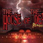 HOUSE OF THE DEADリメイクがスイッチで4月4日に配信