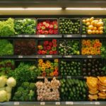 イギリスの高級スーパー、生鮮食品の消費期限を廃止ｗｗｗｗｗｗｗｗ