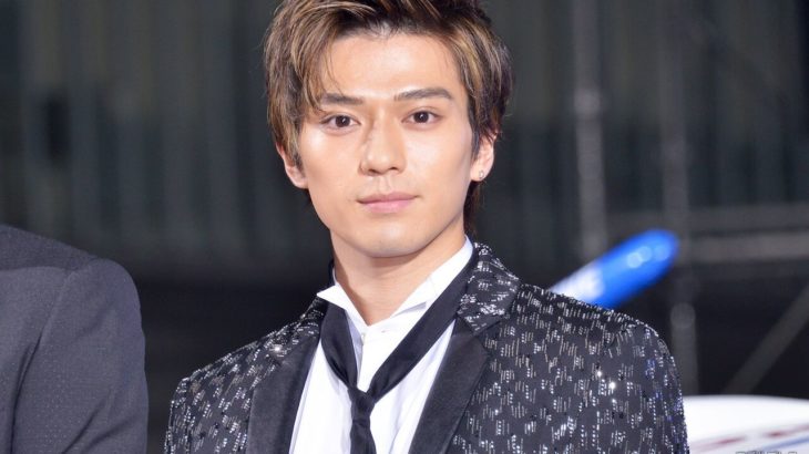 新田真剣佑、“暴露男”東谷氏による騒動に「皆さんを悲しませるようなことはしていません」