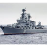 【ウクライナ情勢】ロシア軍旗艦沈没は「日露戦争以来」…乗組員５００人の「モスクワ」、死者多数か