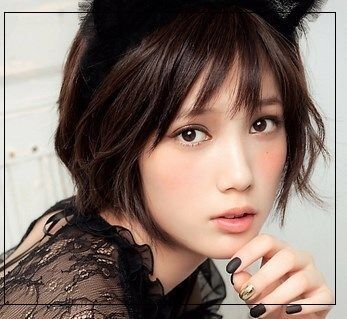 本田翼、最新・春メイクで使用したコスメを一挙大公開！多幸感あふれるメイクが似合ってる。