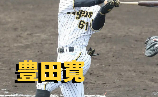 本日4月28日は豊田寛選手25歳の誕生日です。おめでとうございます。