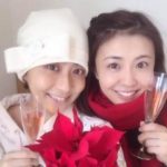 小林麻耶、元夫・國光氏との再婚にネット騒然「なぜこんなことに!?」