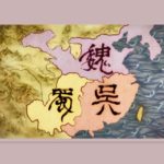 【北部は魏で南部は倭】日本のアニメが三国時代の地図で朝鮮半島を「魏」に、韓国ネット民から不満殺到で謝罪