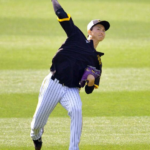 佐藤義則氏が分析　阪神・湯浅が守護神適任「球に力があり三振取れる」