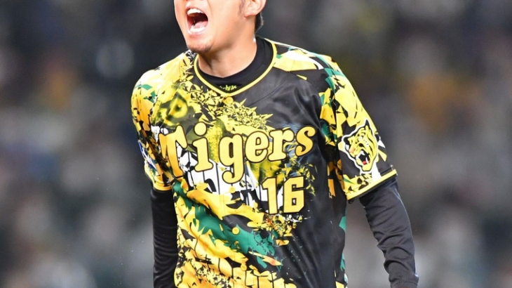 【阪神】西勇が６回を１０奪三振１失点の好投！前回登板でＫＯのリベンジ果たす！！