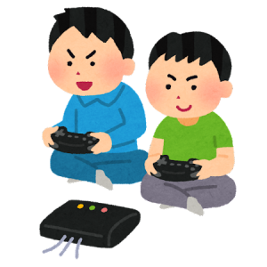 【悲報】日本の家庭用ゲームソフトの市場規模1年で13%ダウンしてしまう　ファミ通調べ
