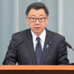 日本政府「今でしょ」ＩＣＢＭ発射の北朝鮮に追加制裁　日米韓で緊密に連携