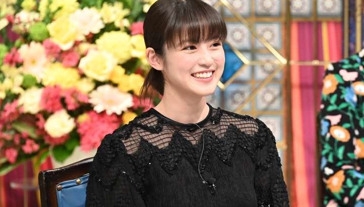 【あれ…】「さんま御殿」SP出演の今田美桜さんへ”ある声”が続出？