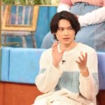 【無理？】松村北斗さん出演「トークィーンズ」を観た視聴者から”ある声”が続出する事態に