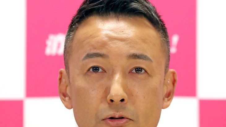 【れいわ】「ばかにしてる」「制度の盲点」　山本氏辞職願で与野党